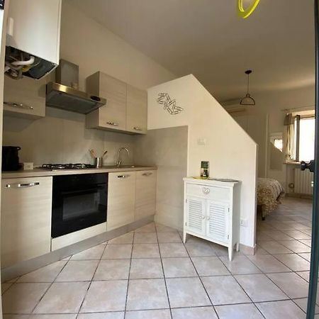 Appartamento Note Di Jesi Exterior photo
