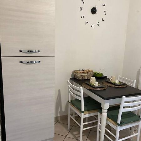 Appartamento Note Di Jesi Exterior photo
