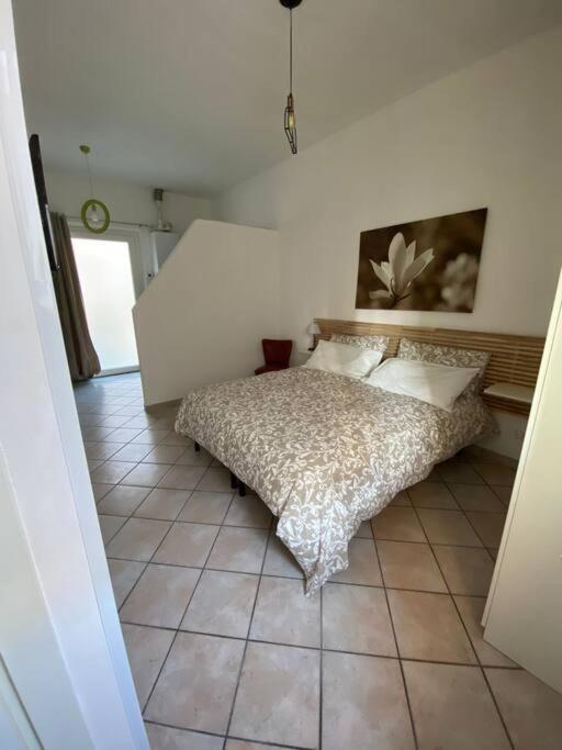 Appartamento Note Di Jesi Exterior photo