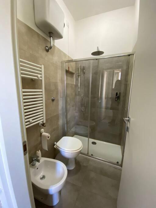 Appartamento Note Di Jesi Exterior photo